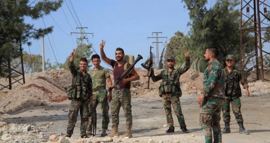 U.S., Russia work on Syria truce, as Islamic State blasts kill dozens U.S., Russia work on Syria truce, as Islamic State blasts kill dozens