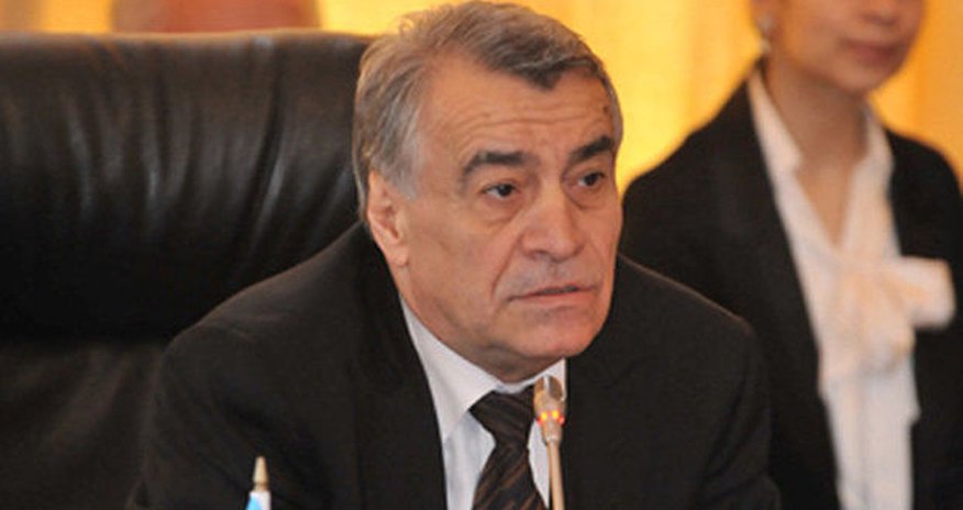 Nazir: "Avropa ölkələri TAP-ın icrasında ləngimənin olmayacağına əmin edirlər" Nazir: "Avropa ölkələri TAP-ın icrasında ləngimənin olmayacağına əmin edirlər"