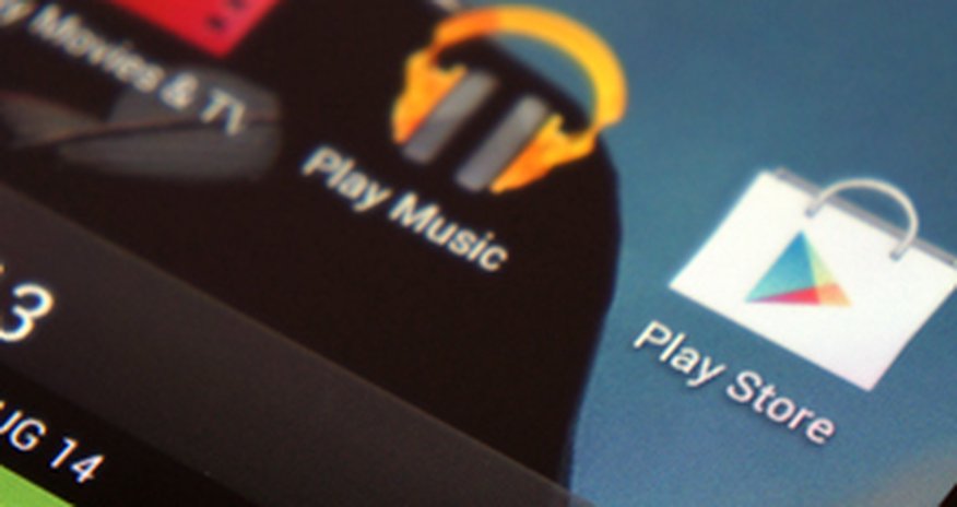 “Google Play” mağazasında təhlükəli virus aşkarlanıb “Google Play” mağazasında təhlükəli virus aşkarlanıb