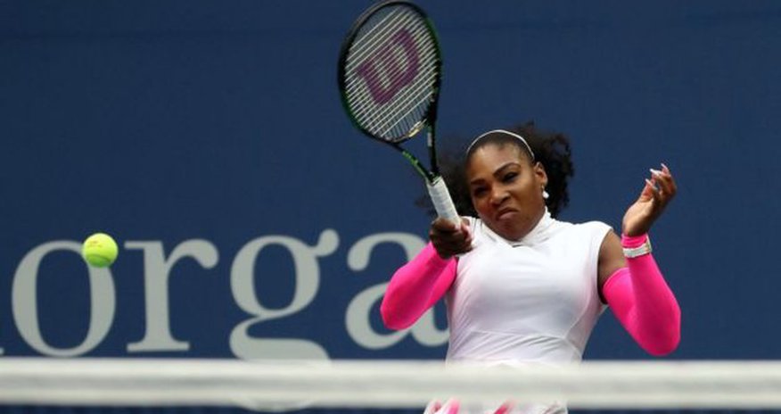 Williams: All you need to know after record-breaking win Williams: All you need to know after record-breaking win