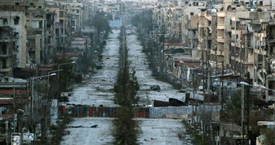 With Syria 'safe zone' plan, Turkey faces diplomatic balancing act With Syria 'safe zone' plan, Turkey faces diplomatic balancing act