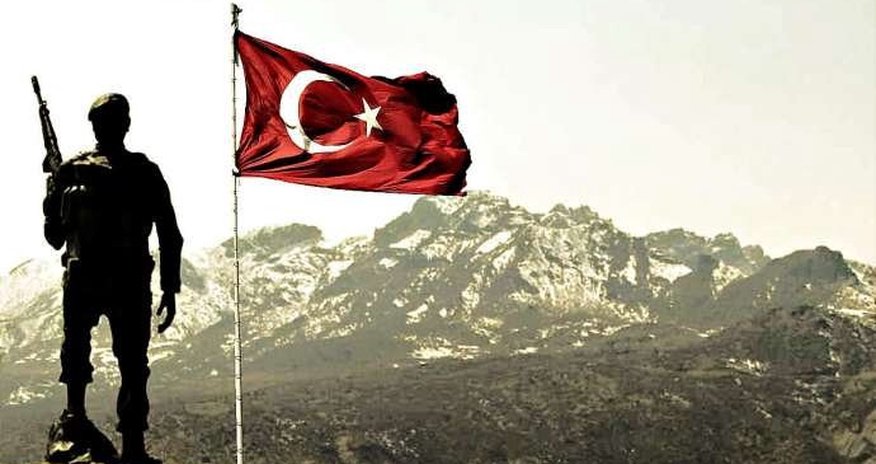 Türkiyə ordusundan daha 73 yüksək rütbəli zabit xaric edilib Türkiyə ordusundan daha 73 yüksək rütbəli zabit xaric edilib