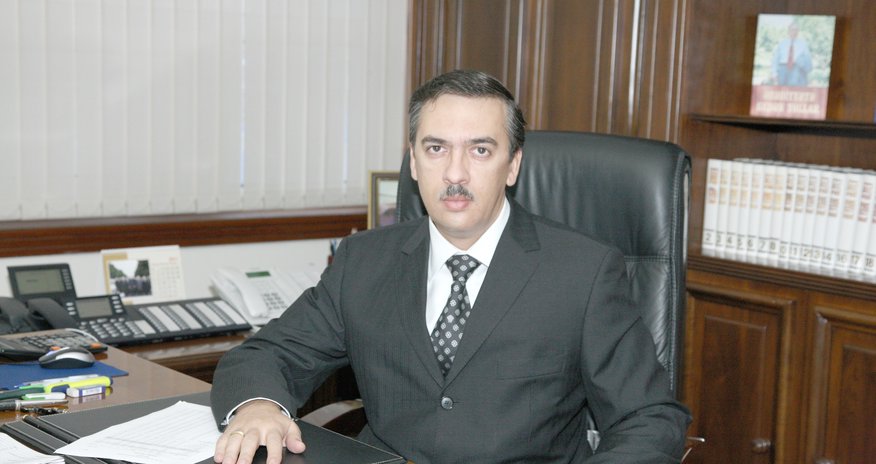 Azərbaycan şəffaflıq və məlumat mübadiləsi sahəsində etibarlı tərəfdaşdır Azərbaycan şəffaflıq və məlumat mübadiləsi sahəsində etibarlı tərəfdaşdır