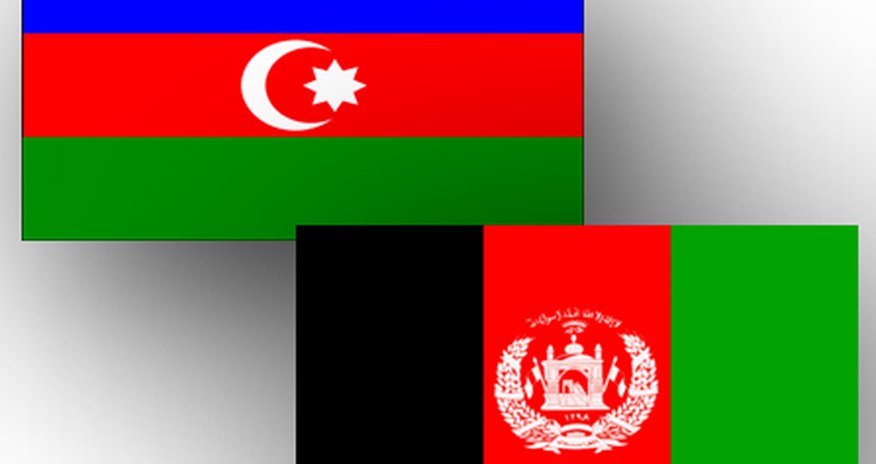 Azərbaycan və Əfqanıstan arasında hərbi saziş təsdiq edildi Azərbaycan və Əfqanıstan arasında hərbi saziş təsdiq edildi