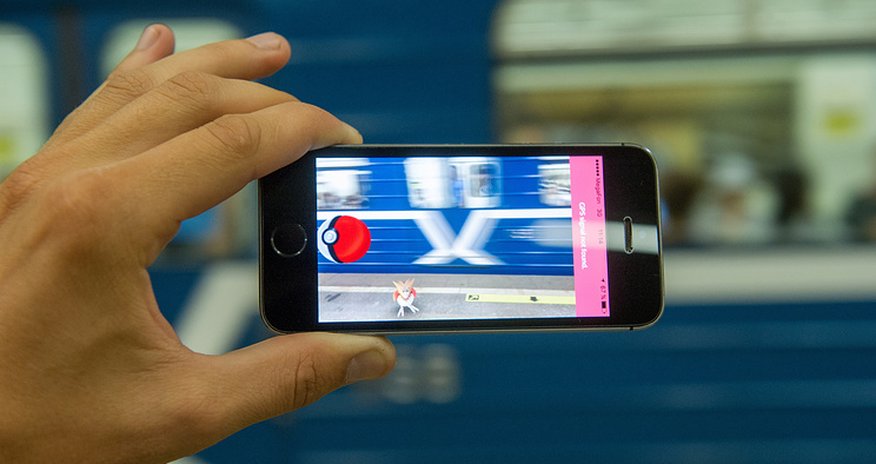 Apple unveils iPhone 7, Pokemon Go coming to Apple Watch Apple unveils iPhone 7, Pokemon Go coming to Apple Watch