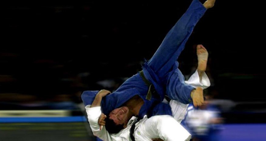 Rio Paralympics: Azerbaijani judoka wins silver Rio Paralympics: Azerbaijani judoka wins silver