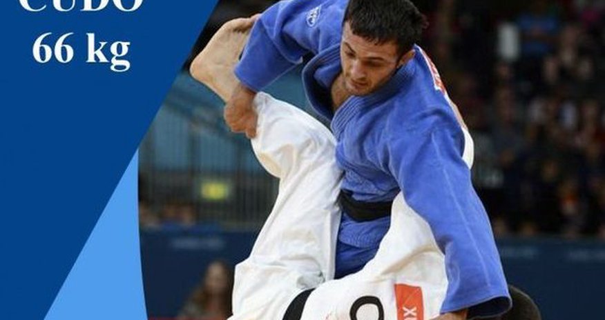 Rio-2016: Paralimpiyaçımız gümüş medal qazandı Rio-2016: Paralimpiyaçımız gümüş medal qazandı