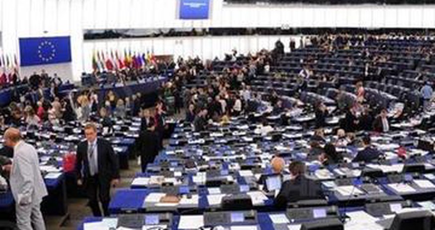 European Parliament appoints federalist in Brexit talks European Parliament appoints federalist in Brexit talks