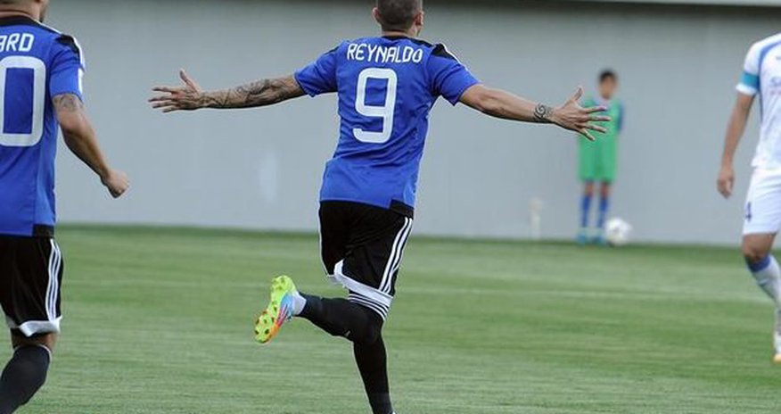 “Qarabağ”dan darmadağın “Qarabağ”dan darmadağın