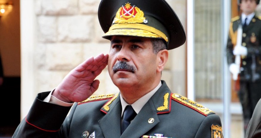 "İmkan verməyəcəyik ki, ikinci erməni dövləti yaransın" - Zakir Həsənov "İmkan verməyəcəyik ki, ikinci erməni dövləti yaransın" - Zakir Həsənov