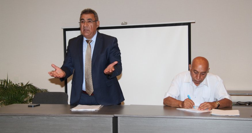 Ukraynada 5 azərbaycanlı iş adamı oğurlanıb - Təcili toplantı Ukraynada 5 azərbaycanlı iş adamı oğurlanıb - Təcili toplantı