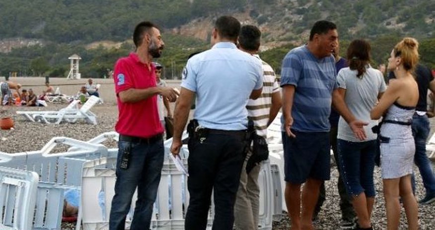 Türkiyədə azərbaycanlı ailənin faciəsi Türkiyədə azərbaycanlı ailənin faciəsi