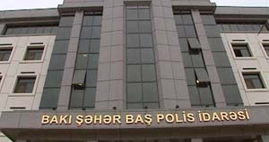 BŞBPİ Milli Şuranın mitinqi ilə bağlı məlumat yayıb BŞBPİ Milli Şuranın mitinqi ilə bağlı məlumat yayıb