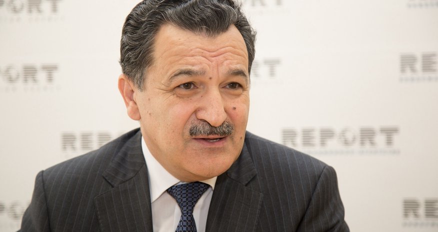 Deputat: "Milli Şuranın mitinqinə İcra Hakimiyyətinin razılıq verməsi başa düşülən deyil" Deputat: "Milli Şuranın mitinqinə İcra Hakimiyyətinin razılıq verməsi başa düşülən deyil"