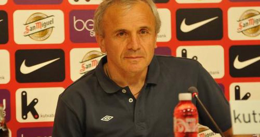 Svanadze: "FİFA qadağasının müsbət tərəfi də var” Svanadze: "FİFA qadağasının müsbət tərəfi də var”