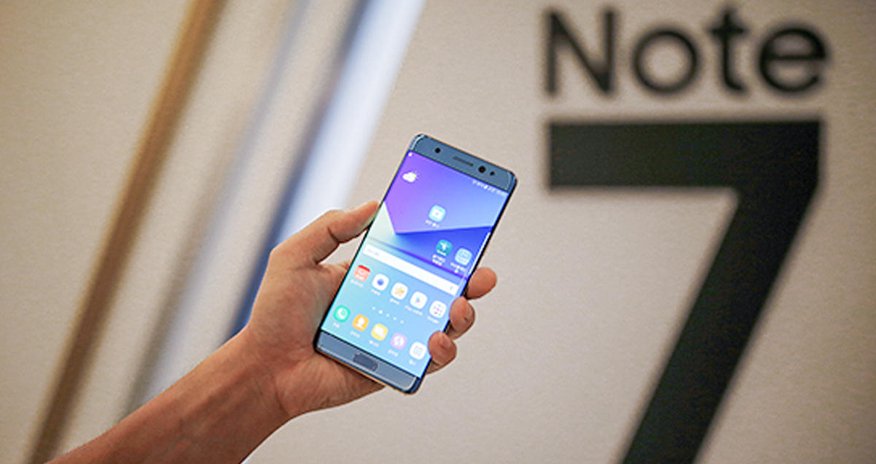 ABŞ-dan çağırış: “Galaxy Note 7”dən imtina edin ABŞ-dan çağırış: “Galaxy Note 7”dən imtina edin