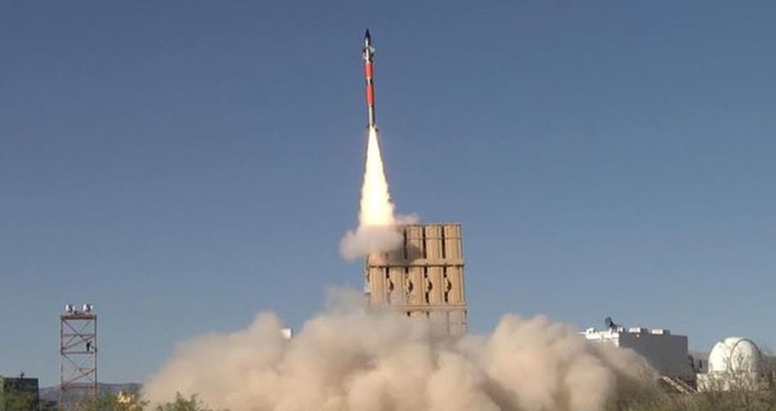 США помогут Израилю США помогут Израилю