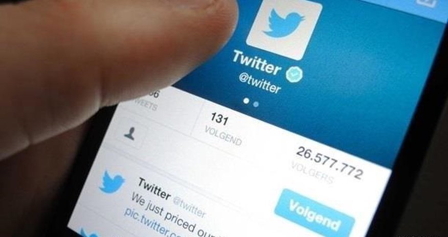 “Twitter” işarə siyasətini dəyişir “Twitter” işarə siyasətini dəyişir