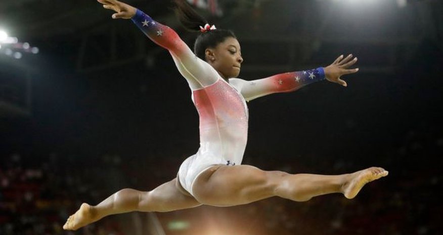 Russian hackers leak Simone Biles and Serena Williams files Russian hackers leak Simone Biles and Serena Williams files