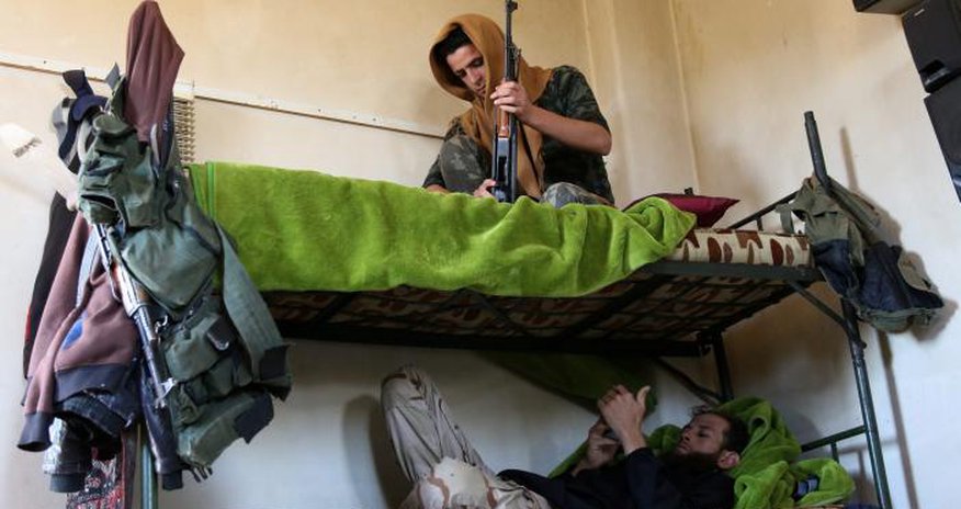Germany arrests 3 Syrians, sees same network as Paris attacks Germany arrests 3 Syrians, sees same network as Paris attacks