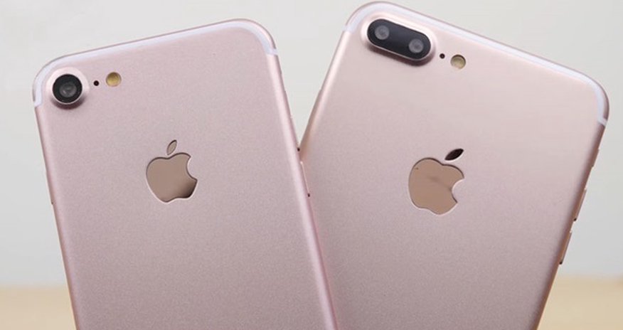 iPhone 7 обогнал всех конкурентов iPhone 7 обогнал всех конкурентов