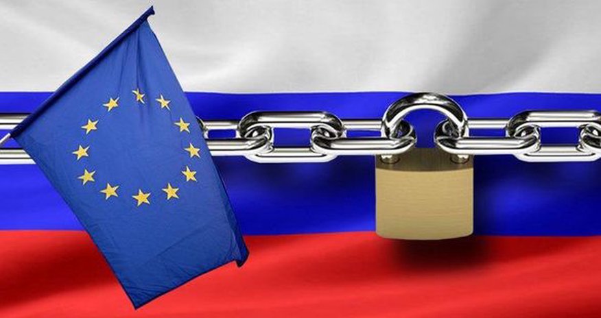 ЕС продлил санкции против России ЕС продлил санкции против России