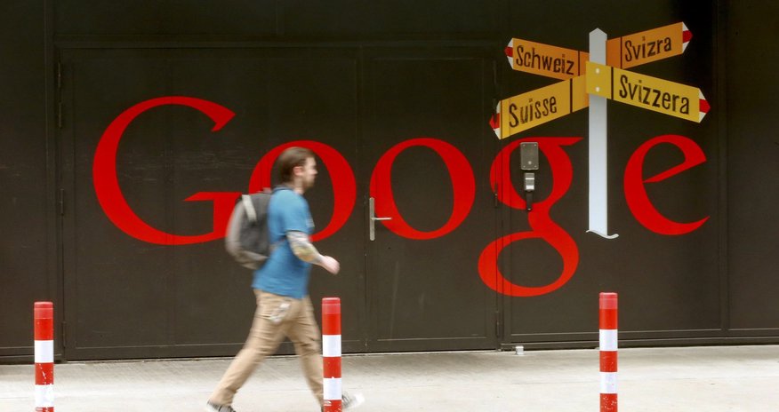 "Google" vergilərdən yayınır? - İTTİHAM "Google" vergilərdən yayınır? - İTTİHAM