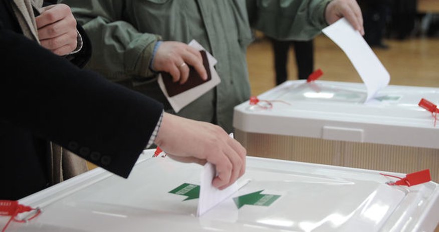 Referendumda müşahidə aparmaq istəyənlər üçün son gün Referendumda müşahidə aparmaq istəyənlər üçün son gün