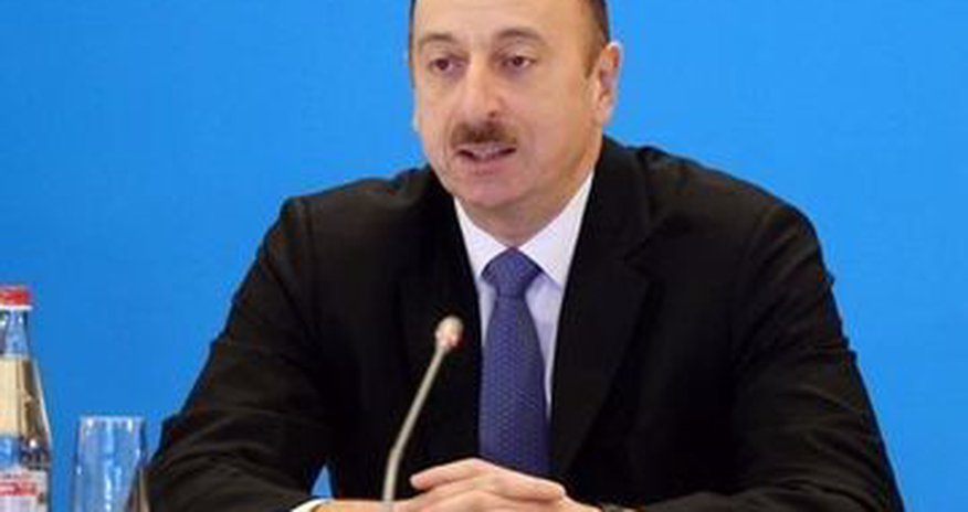 President of Azerbaijan to attend summit of CIS heads of states President of Azerbaijan to attend summit of CIS heads of states