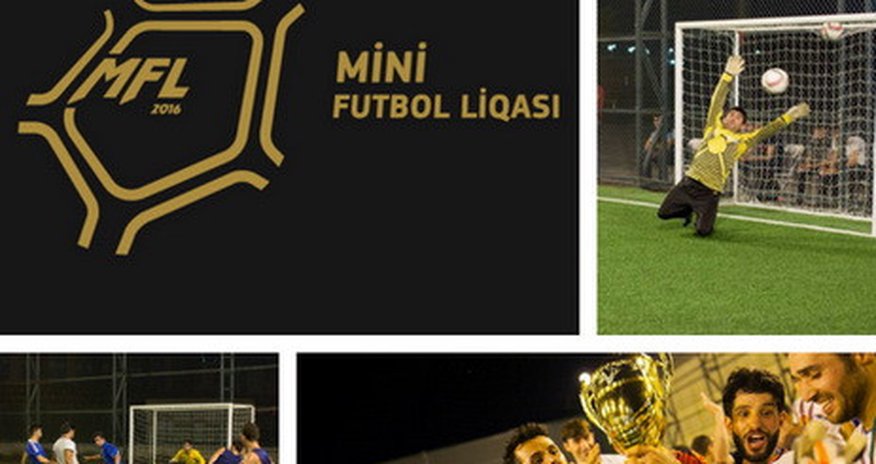 Futbol komandaları arasında 10 000 manatlıq çempionat - FOTO - VİDEO Futbol komandaları arasında 10 000 manatlıq çempionat - FOTO - VİDEO