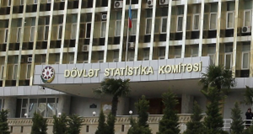 Azərbaycan iqtisadiyyatı 3% azaldı Azərbaycan iqtisadiyyatı 3% azaldı