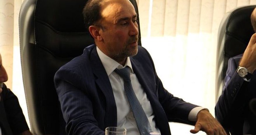 Заявление Закира Нуриева о марже Заявление Закира Нуриева о марже