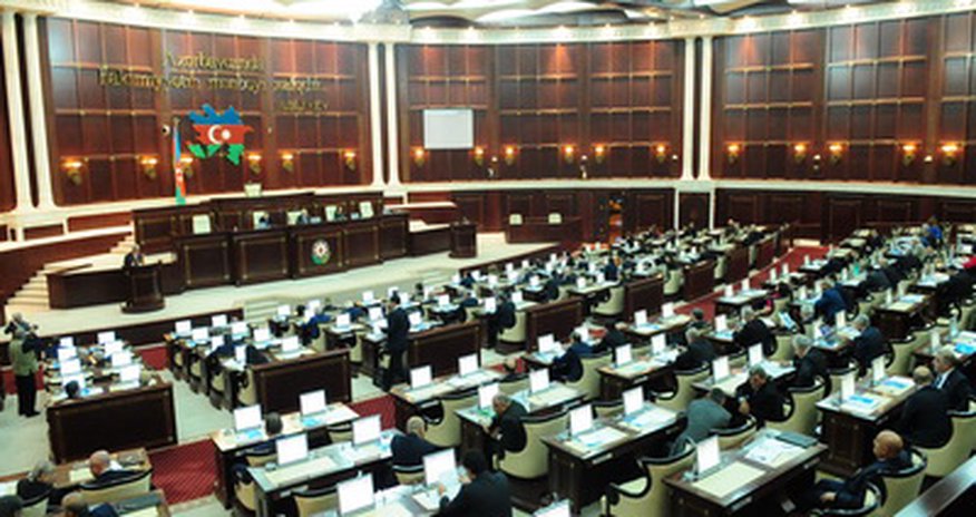 Парламент обсудит меморандум о понимании по TANAP Парламент обсудит меморандум о понимании по TANAP