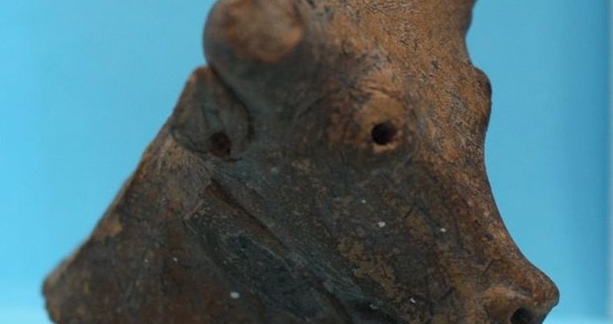 Обнаружены исторические памятники Обнаружены исторические памятники