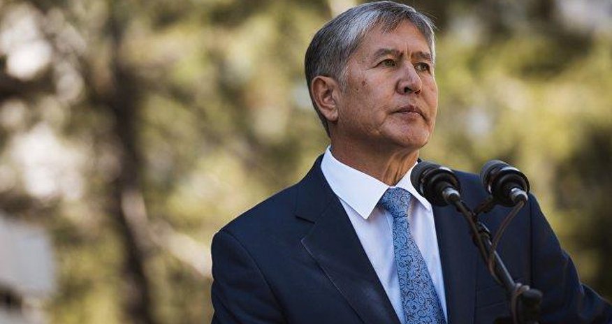 Президент выпустил новый клип Президент выпустил новый клип