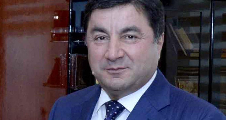 Milyon yarımlıq mənimsəmə xəbərinə REAKSİYA Milyon yarımlıq mənimsəmə xəbərinə REAKSİYA