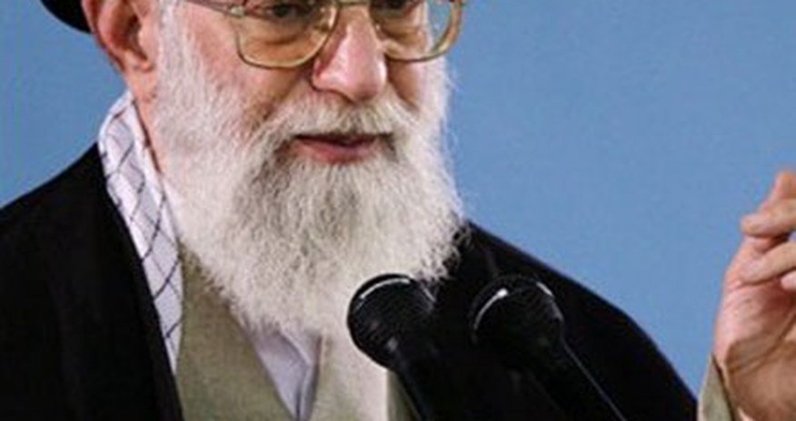 Iran’s supreme leader rejects talks with US over regional issues Iran’s supreme leader rejects talks with US over regional issues