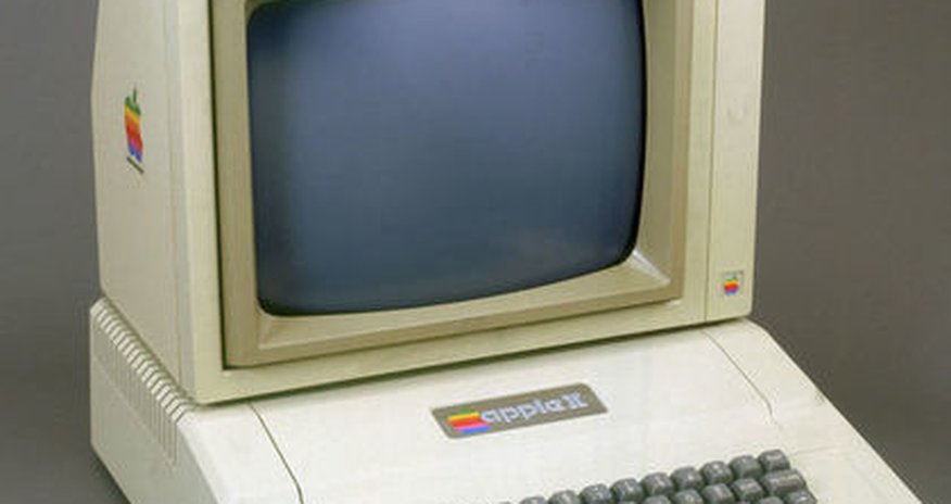 Apple II получил обновление Apple II получил обновление