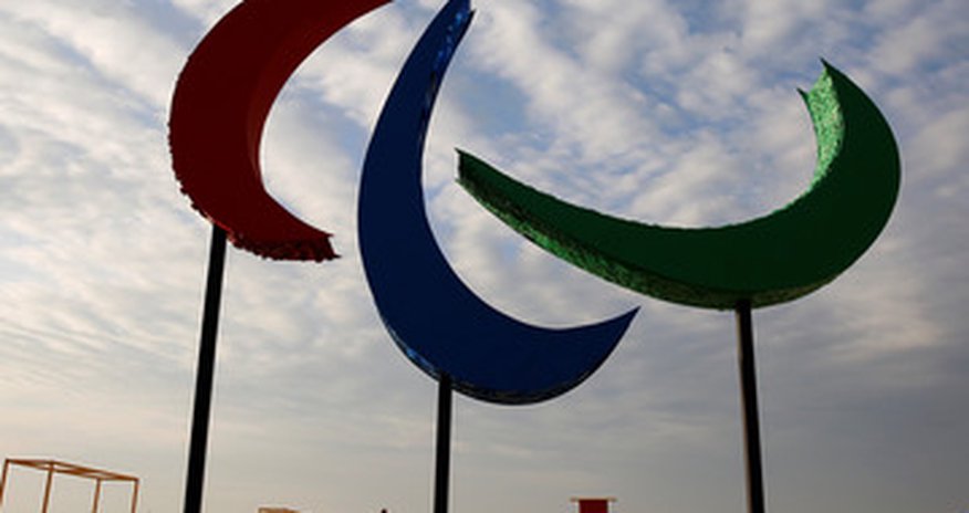 Irada Aliyeva wins silver at Rio Paralympics Irada Aliyeva wins silver at Rio Paralympics
