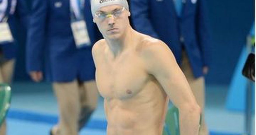 Azerbaijani swimmer wins silver medal Paralympic Games in Rio Azerbaijani swimmer wins silver medal Paralympic Games in Rio