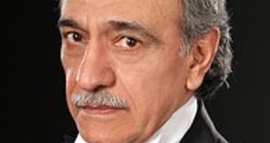 Xalq Artistlərinin yubileyləri qeyd olunacaq - FOTOLAR Xalq Artistlərinin yubileyləri qeyd olunacaq - FOTOLAR