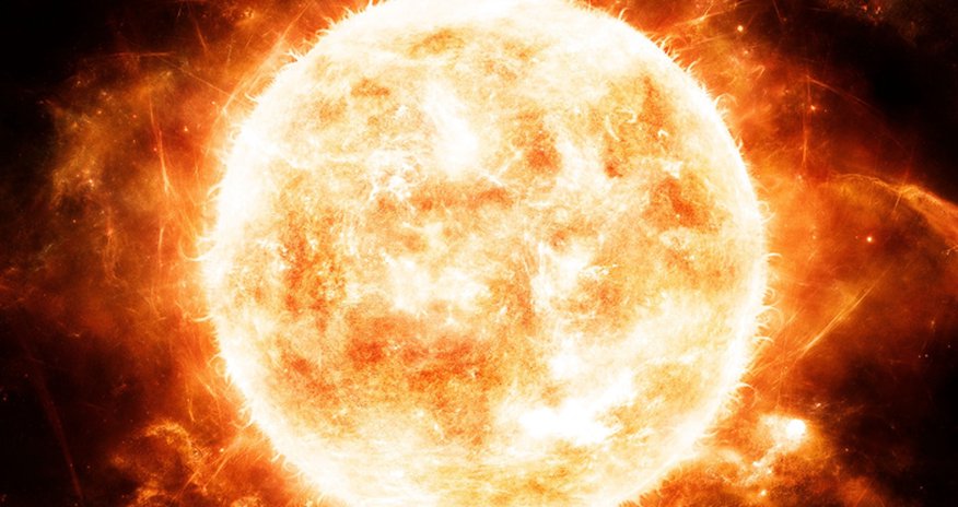 NASA gets first clear images of Sun's volatile edge NASA gets first clear images of Sun's volatile edge