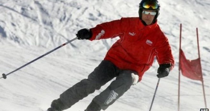 Schumacher 'cannot walk', German court hears Schumacher 'cannot walk', German court hears