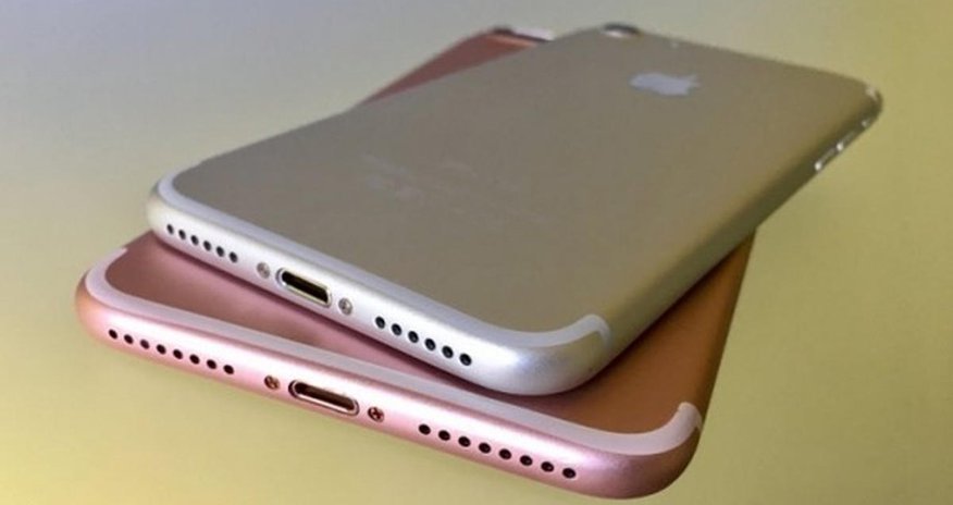 “iPhone 7”də problem aşkarlandı “iPhone 7”də problem aşkarlandı