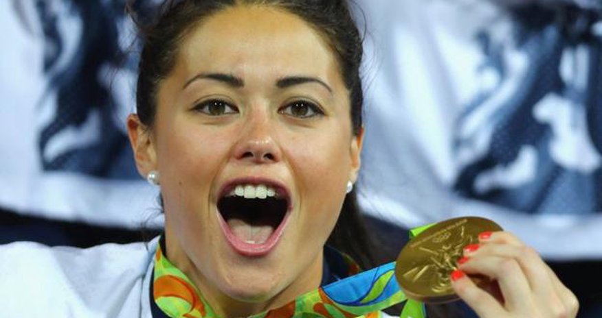 Fancy Bears hackers will 'put young athletes at risk' Fancy Bears hackers will 'put young athletes at risk'