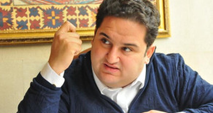 Murad Dadaşovun filminin geyimləri oğurlandı Murad Dadaşovun filminin geyimləri oğurlandı