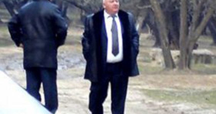 Çovdarovun məhkəməsi başlayır Çovdarovun məhkəməsi başlayır