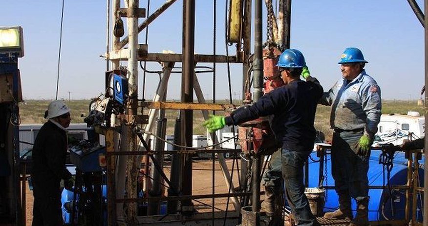 Среднемесячная пенсия нефтяников Среднемесячная пенсия нефтяников