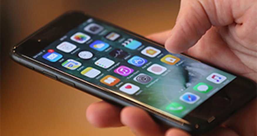 “iPhone 7” qurğusunun ekranı ən yaxşı adlandırılıb “iPhone 7” qurğusunun ekranı ən yaxşı adlandırılıb
