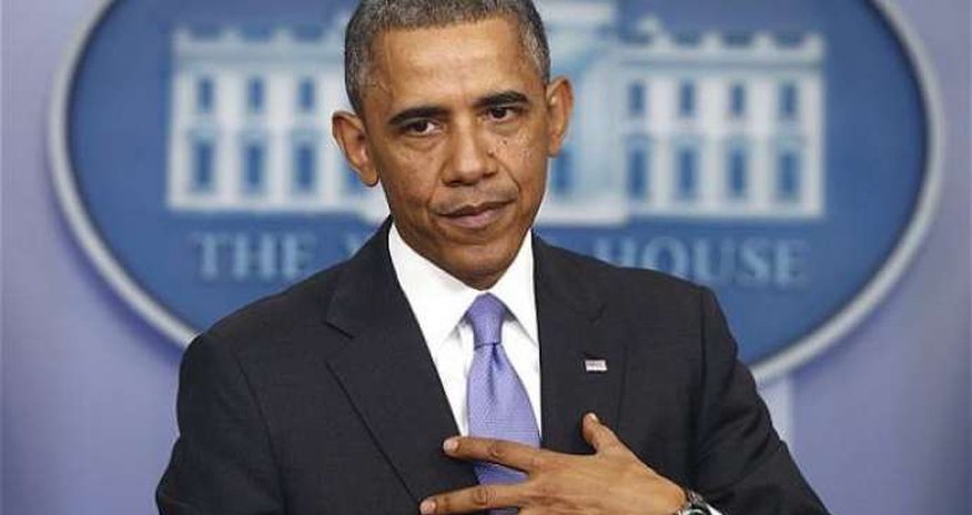 Obama nüvə silahı olan ölkələrə çağırış etdi Obama nüvə silahı olan ölkələrə çağırış etdi